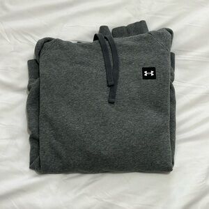 Under Armour hoodie